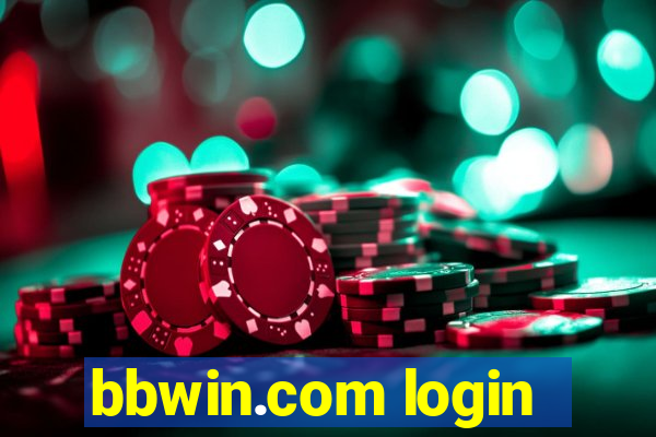 bbwin.com login